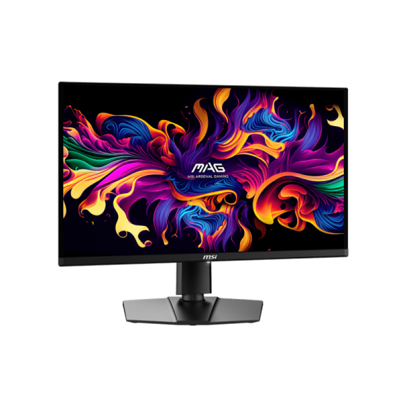 MSI MAG 271QPX QD-OLED MSI MAG 271QPX QD-OLED