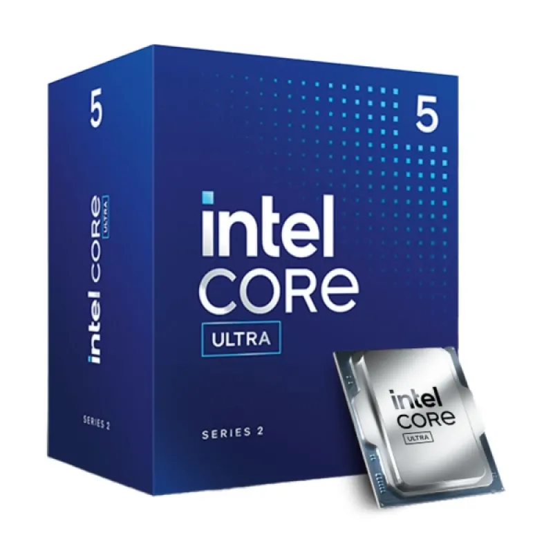 Intel Ultra 5 225F
