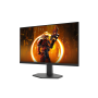 Monitor AOC Gaming 24G11ZE, 24-inch,Full HD, 240Hz,Fast IPS,0.3ms,Normal Stand