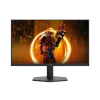 Monitor AOC Gaming 24G11ZE, 24-inch,Full HD, 240Hz,Fast IPS,0.3ms,Normal Stand Monitor AOC Gaming 24G11ZE, 24-inch,Full HD, 240Hz,Fast IPS,0.3ms,Normal Stand