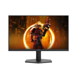 Monitor AOC Gaming 24G11ZE, 24-inch,Full HD, 240Hz,Fast IPS,0.3ms,Normal Stand