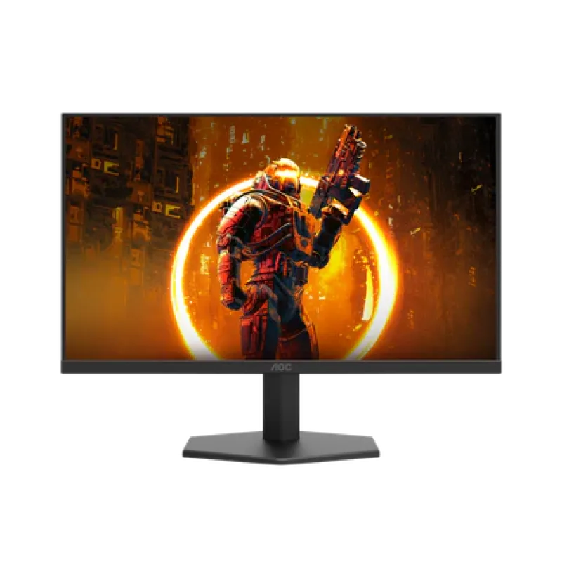 Monitor AOC Gaming 24G11ZE, 24-inch,Full HD, 240Hz,Fast IPS,0.3ms,Normal Stand Monitor AOC Gaming 24G11ZE, 24-inch,Full HD, 240Hz,Fast IPS,0.3ms,Normal Stand