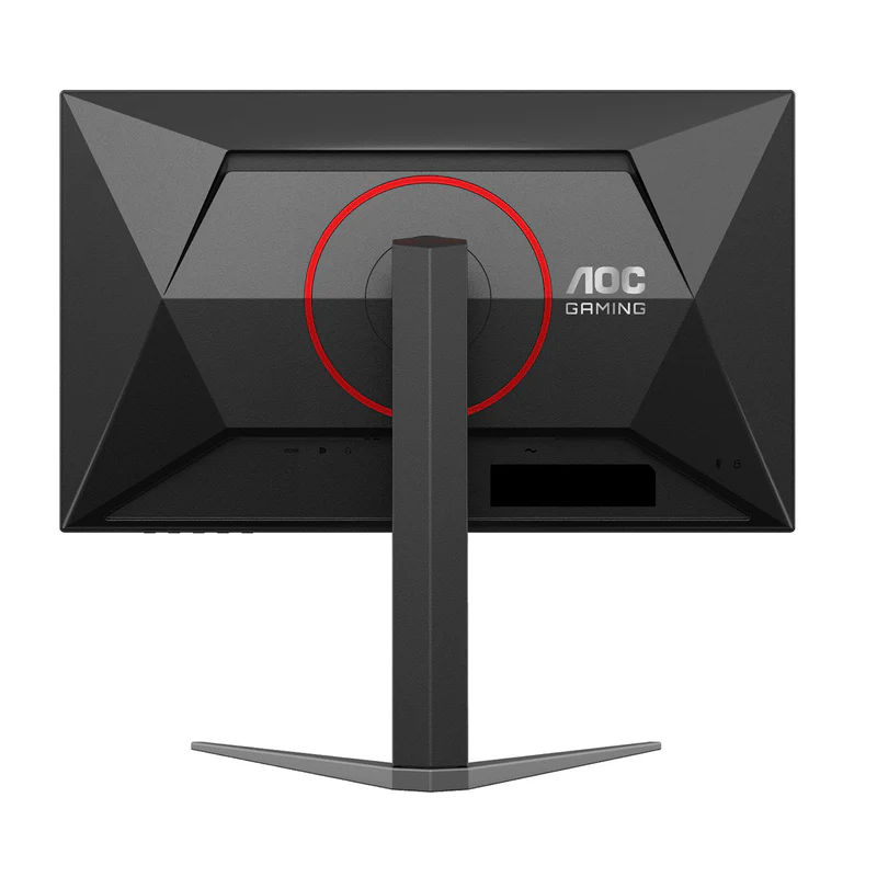 Monitor AOC Gaming 24G4H, 24-inch,Full HD, 200Hz,Fast IPS,0.3ms,Stand Adjustments