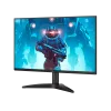 Monitor AOC 24B36X,24-inch,IPS,Full HD,144Hz,0.5ms