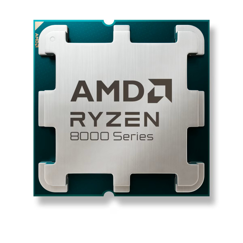 AMD Ryzen 7 8700F AMD Ryzen 7 8700F