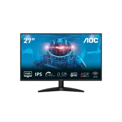 Monitor AOC 27B36X,27-inch,IPS,Full HD,144Hz,0.5ms