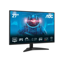 Monitor AOC 27B36X,27-inch,IPS,Full HD,144Hz,0.5ms