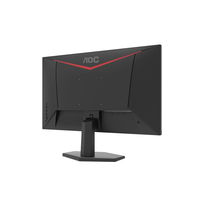 Monitor AOC Gaming 27G11ZE2, 27-inch,Full HD, 240Hz,Fast IPS,0.3ms,Normal Stand