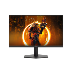 Monitor AOC Gaming 27G11ZE2, 27-inch,Full HD, 240Hz,Fast IPS,0.3ms,Normal Stand
