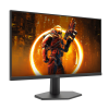 Monitor AOC Gaming 27G11ZE2, 27-inch,Full HD, 240Hz,Fast IPS,0.3ms,Normal Stand