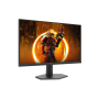 Monitor AOC Gaming 27G11ZE2, 27-inch,Full HD, 240Hz,Fast IPS,0.3ms,Normal Stand
