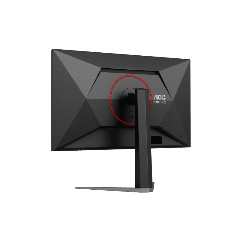 Monitor AOC Gaming 27G4H, 27-inch,Full HD, 200Hz,Fast IPS,0.3ms,Stand Adjustments Monitor AOC Gaming 27G4H, 27-inch,Full HD, 200Hz,Fast IPS,0.3ms,Stand Adjustments