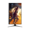 Monitor AOC Gaming 27G4H, 27-inch,Full HD, 200Hz,Fast IPS,0.3ms,Stand Adjustments Monitor AOC Gaming 27G4H, 27-inch,Full HD, 200Hz,Fast IPS,0.3ms,Stand Adjustments