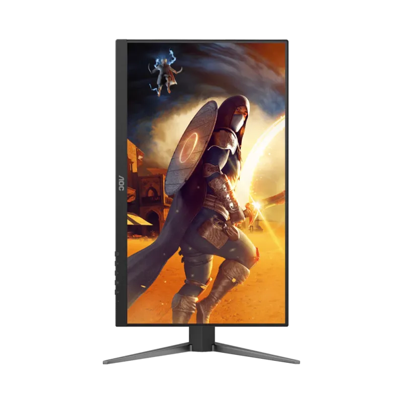 Monitor AOC Gaming 27G4H, 27-inch,Full HD, 200Hz,Fast IPS,0.3ms,Stand Adjustments Monitor AOC Gaming 27G4H, 27-inch,Full HD, 200Hz,Fast IPS,0.3ms,Stand Adjustments