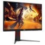 Monitor AOC Gaming 27G4H, 27-inch,Full HD, 200Hz,Fast IPS,0.3ms,Stand Adjustments