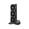 Cooler Master MasterLiquid 360 ATMOS Stealth Cooler Master MasterLiquid 360 ATMOS Stealth