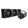 Cooler Master MasterLiquid 360 ATMOS Stealth Cooler Master MasterLiquid 360 ATMOS Stealth