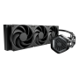 Cooler Master MasterLiquid 360 ATMOS Stealth