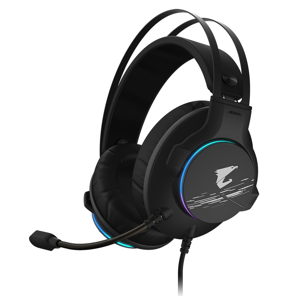 Headset