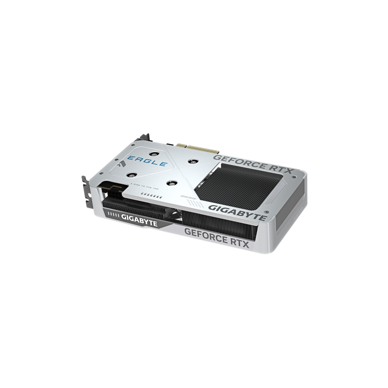 Gigabyte RTX 5060 EAGLE OC ICE 8G Gigabyte RTX 5060 EAGLE OC ICE 8G