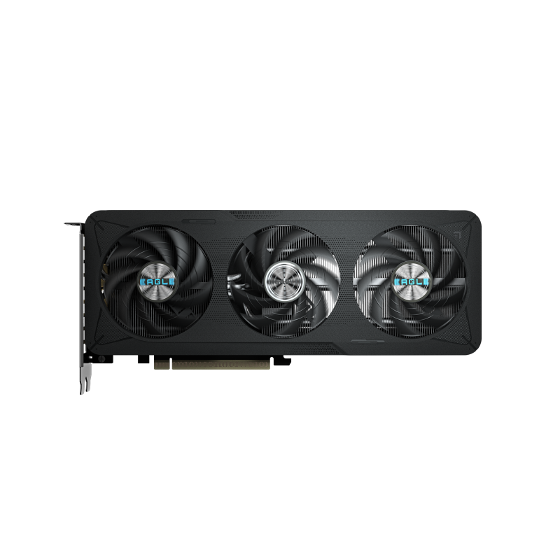 Gigabyte RTX 5060 EAGLE MAX OC 8G