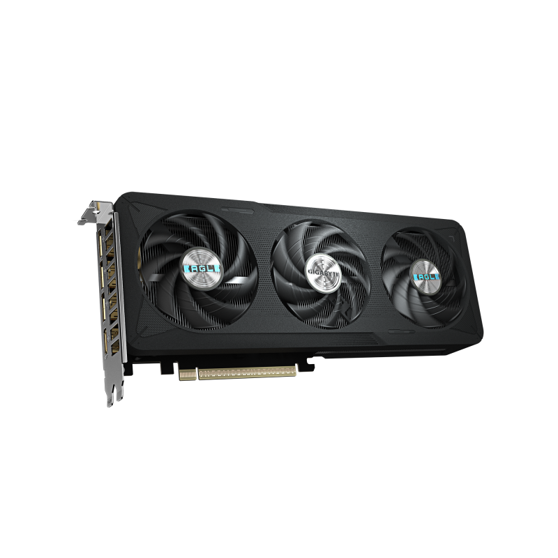 Gigabyte RTX 5060 EAGLE MAX OC 8G