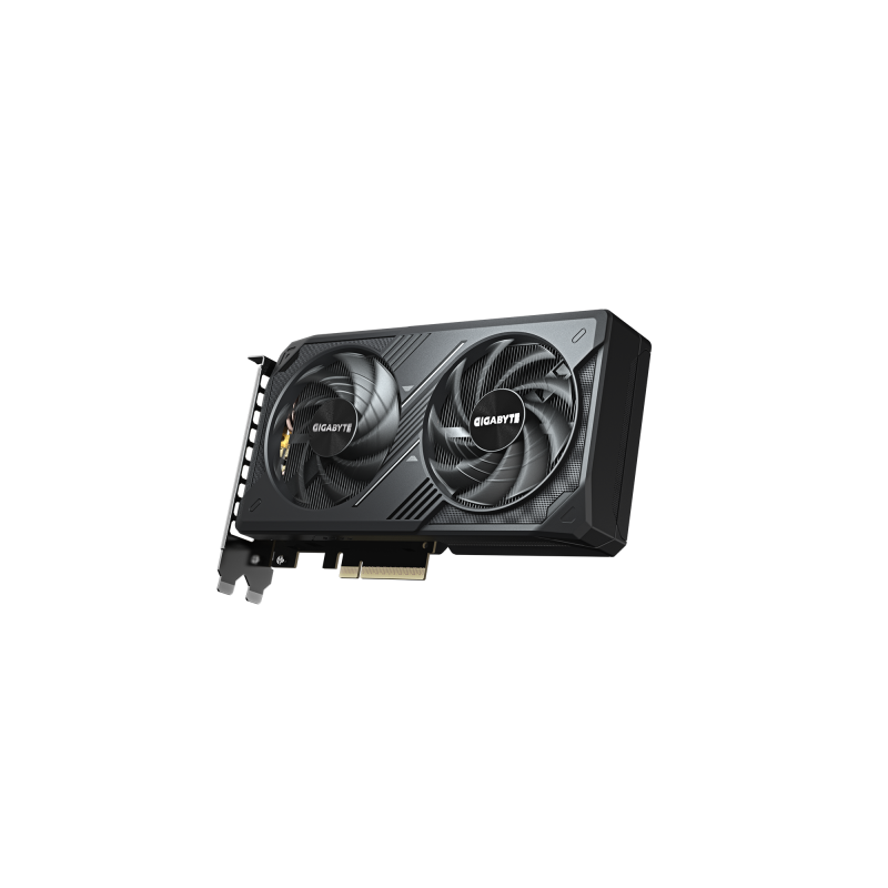 Gigabyte RTX 5060 WINDFORCE OC 8G Gigabyte RTX 5060 WINDFORCE OC 8G