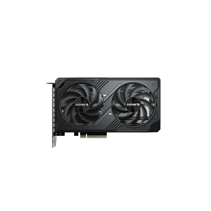 Gigabyte RTX 5060 WINDFORCE OC 8G Gigabyte RTX 5060 WINDFORCE OC 8G