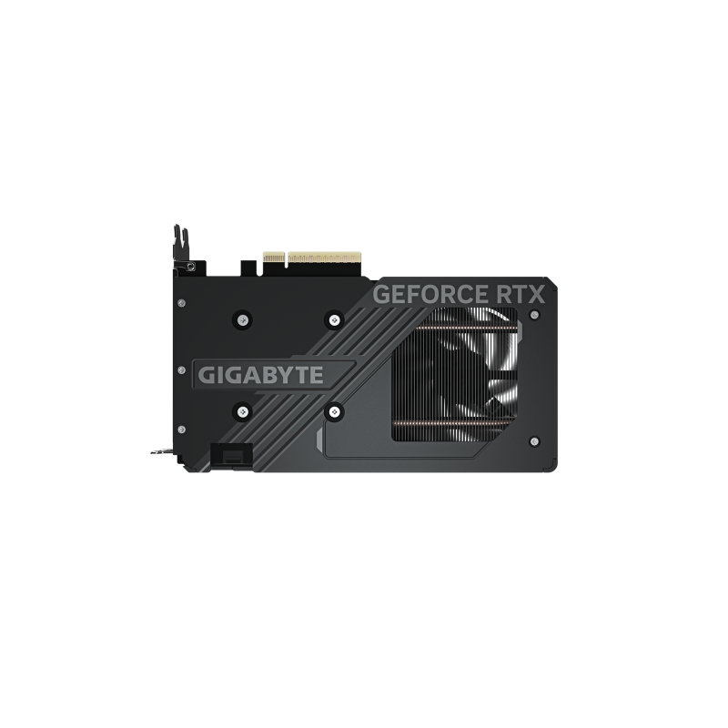 Gigabyte RTX 5060 WINDFORCE OC 8G Gigabyte RTX 5060 WINDFORCE OC 8G