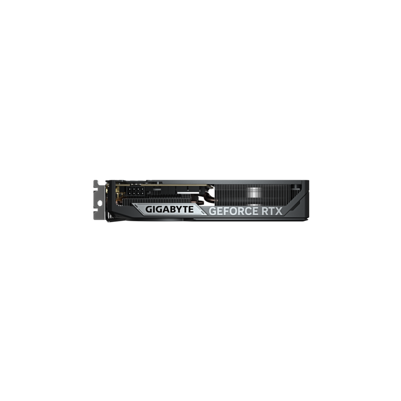 Gigabyte RTX 5060 WINDFORCE OC 8G Gigabyte RTX 5060 WINDFORCE OC 8G