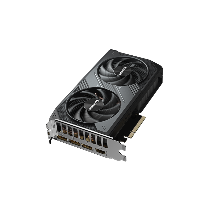 Gigabyte RTX 5060 WINDFORCE OC 8G Gigabyte RTX 5060 WINDFORCE OC 8G