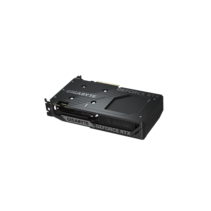Gigabyte RTX 5060 WINDFORCE OC 8G Gigabyte RTX 5060 WINDFORCE OC 8G