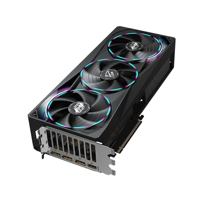 Gigabyte RTX 5070 AORUS MASTER 12G Gigabyte RTX 5070 AORUS MASTER 12G