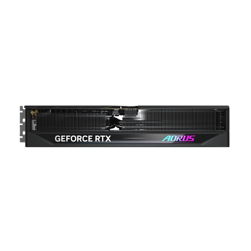 Gigabyte RTX 5070 AORUS MASTER 12G Gigabyte RTX 5070 AORUS MASTER 12G