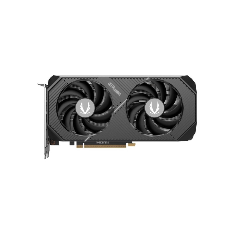 ZOTAC RTX 5070 TWIN EDGE 12 GB GDDR7 ZOTAC RTX 5070 TWIN EDGE 12 GB GDDR7