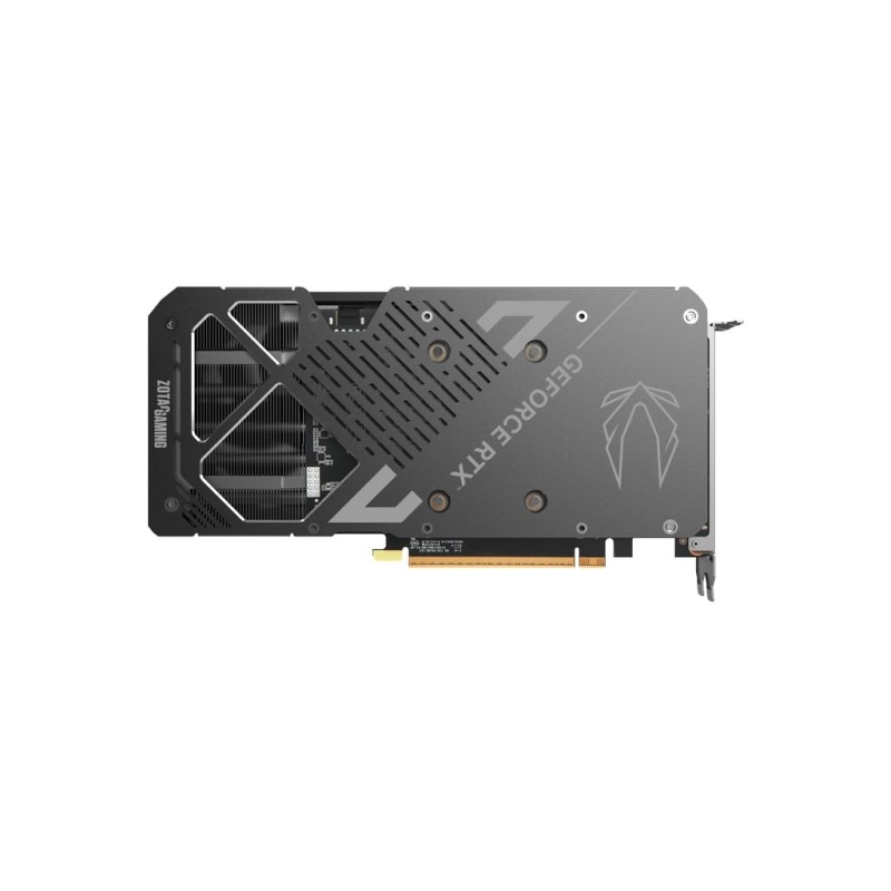 ZOTAC RTX 5070 TWIN EDGE 12 GB GDDR7 ZOTAC RTX 5070 TWIN EDGE 12 GB GDDR7