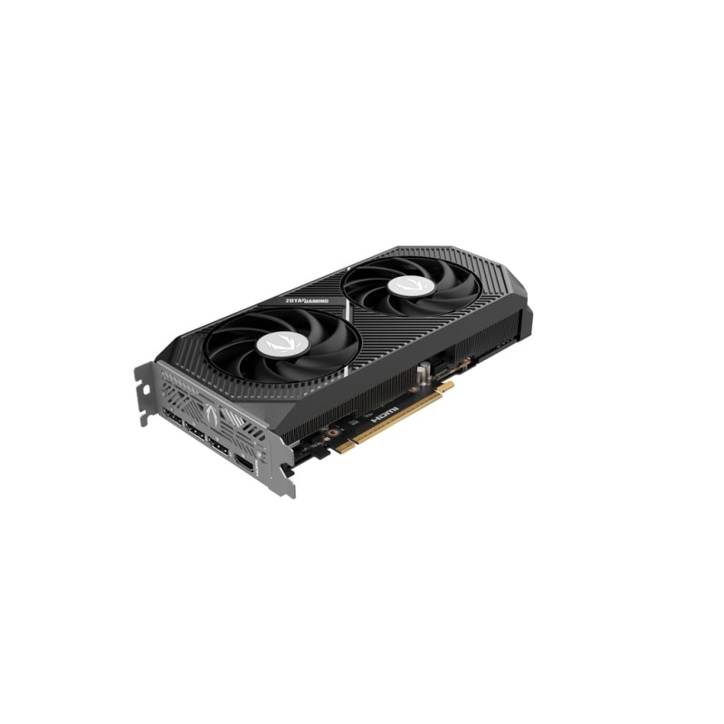 ZOTAC RTX 5070 TWIN EDGE 12 GB GDDR7 ZOTAC RTX 5070 TWIN EDGE 12 GB GDDR7