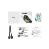ZOTAC RTX 5070 TWIN EDGE 12 GB GDDR7 ZOTAC RTX 5070 TWIN EDGE 12 GB GDDR7