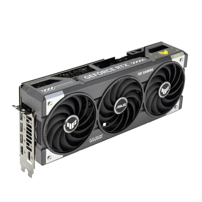 ASUS TUF Gaming GeForce RTX™ 5070 Ti 16GB GDDR7 OC Edition