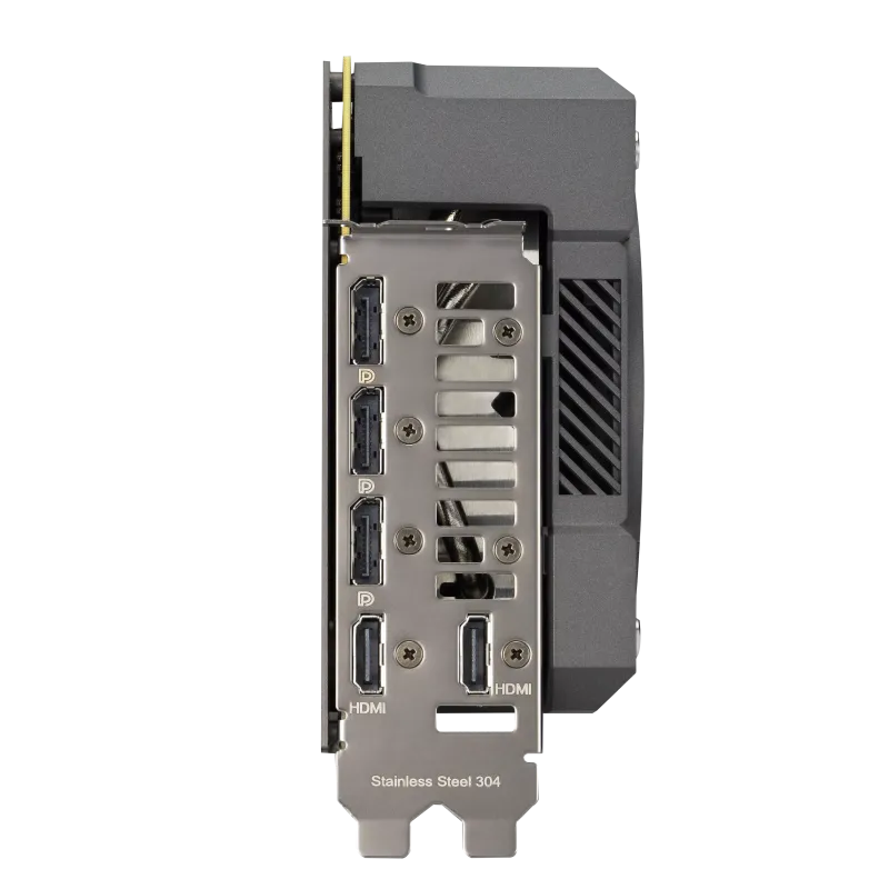 ASUS TUF Gaming GeForce RTX™ 5070 Ti 16GB GDDR7 OC Edition