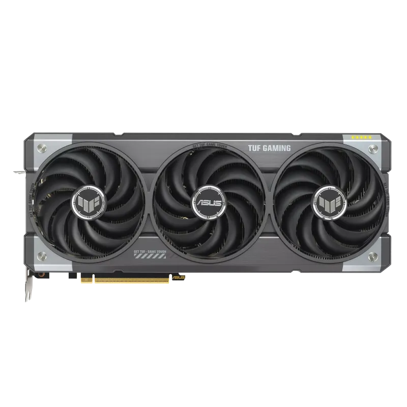 ASUS TUF Gaming GeForce RTX™ 5070 Ti 16GB GDDR7 OC Edition
