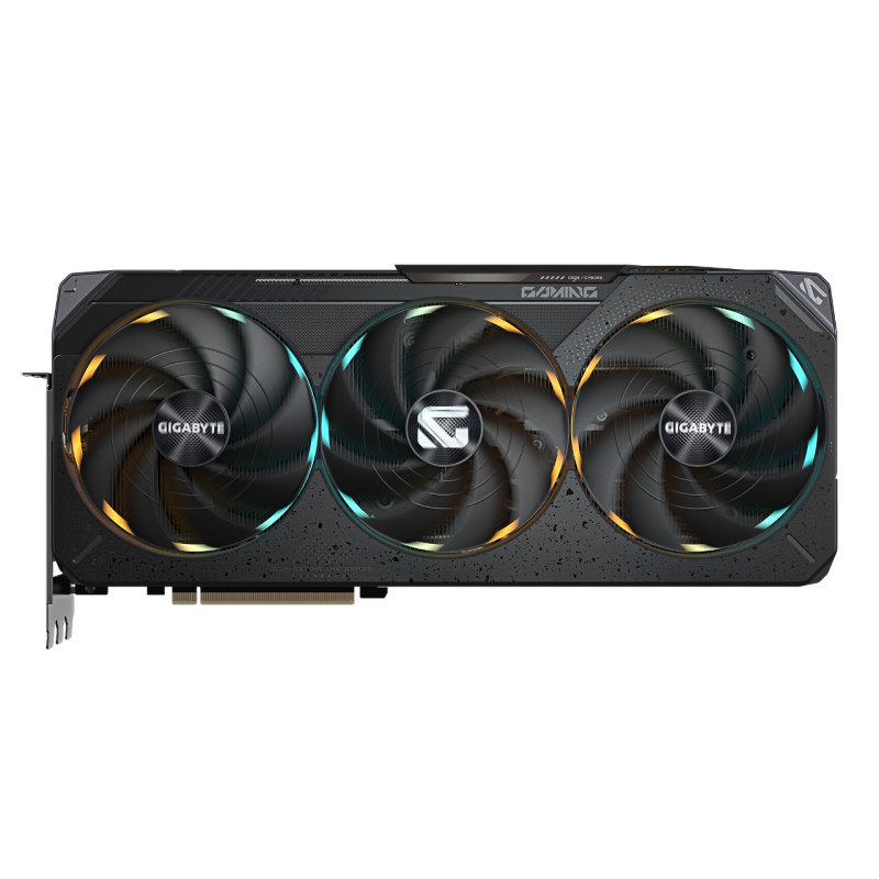 Gigabyte RTX 5090 GAMING OC 32G Gigabyte RTX 5090 GAMING OC 32G