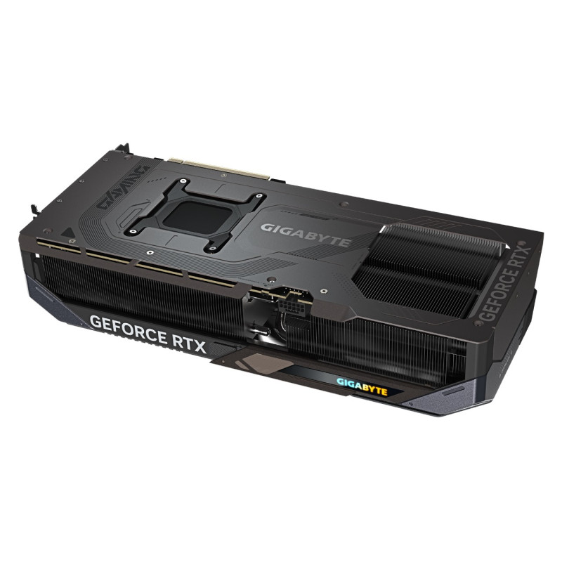 Gigabyte RTX 5090 GAMING OC 32G Gigabyte RTX 5090 GAMING OC 32G