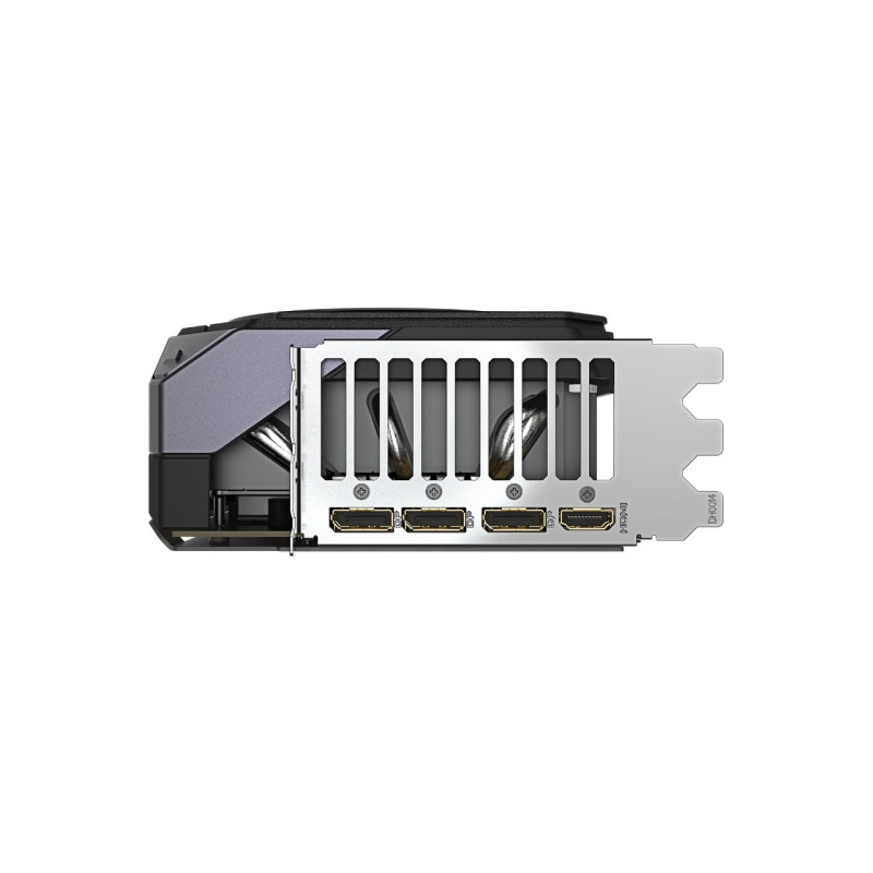 Gigabyte RTX 5090 GAMING OC 32G Gigabyte RTX 5090 GAMING OC 32G