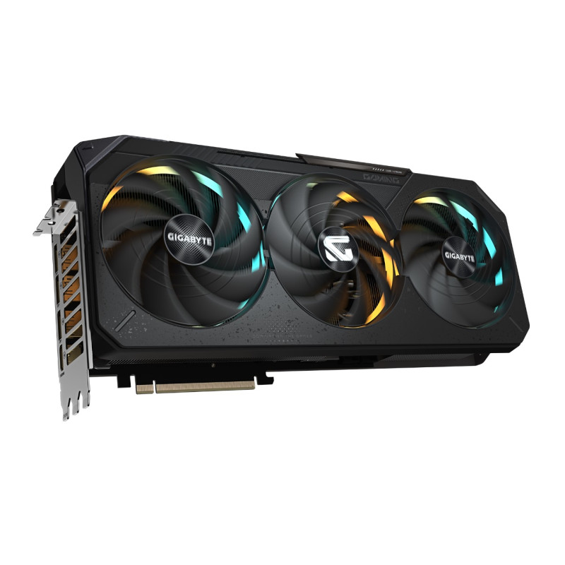 Gigabyte RTX 5090 GAMING OC 32G Gigabyte RTX 5090 GAMING OC 32G