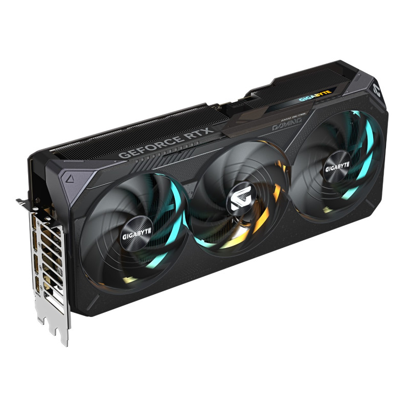 Gigabyte RTX 5090 GAMING OC 32G Gigabyte RTX 5090 GAMING OC 32G