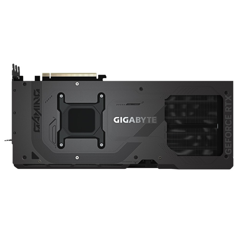 Gigabyte RTX 5090 GAMING OC 32G Gigabyte RTX 5090 GAMING OC 32G