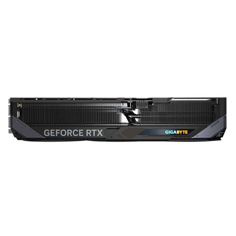 Gigabyte RTX 5090 GAMING OC 32G Gigabyte RTX 5090 GAMING OC 32G