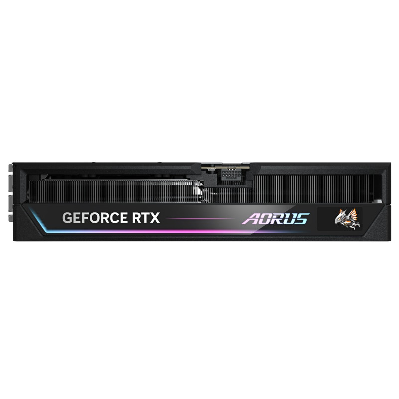 Gigabyte RTX 5090 AORUS MASTER 32G Gigabyte RTX 5090 AORUS MASTER 32G