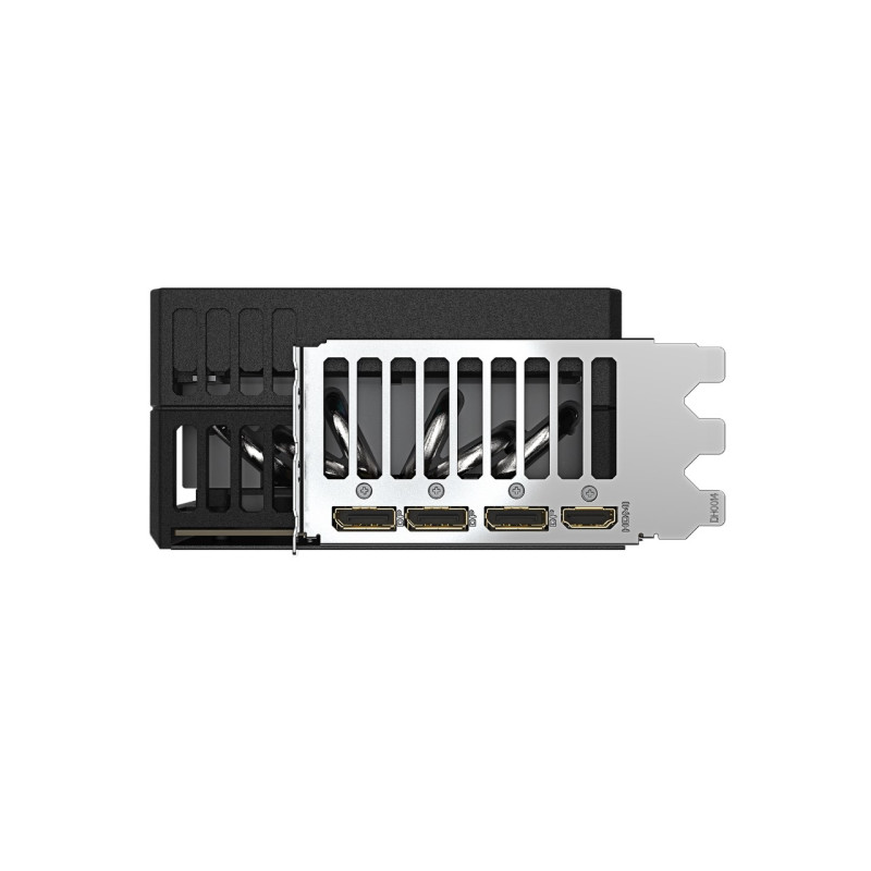 Gigabyte RTX 5090 AORUS MASTER 32G Gigabyte RTX 5090 AORUS MASTER 32G